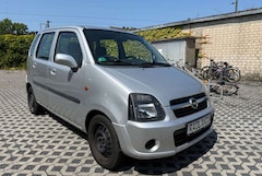 Bild des Angebotes Opel Agila 1.2 Enjoy mit Style-Paket *Klima*