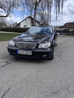 Bild des Angebotes Mercedes-Benz 230 Mercedes-Benz C 230 Limousine