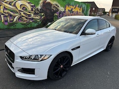 Bild des Angebotes Jaguar XE 20d Aut. R-Sport