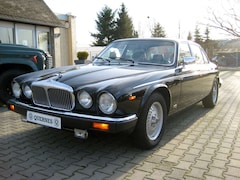 Jaguar XJ V12 Automatik TOPZUSTAND