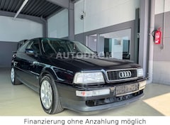 Bild des Angebotes Audi 80 2.8 V6 Coupe B3  elektr. Schiebedach Rarität
