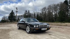 Bild des Angebotes Jaguar XJR V8 Supercharged CATS Fahrwerk