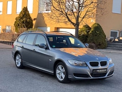 Bild des Angebotes BMW 316 Touring 316d *Anhängerkupplung*Sparsam*Klima