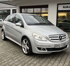 Bild des Angebotes Mercedes-Benz 200