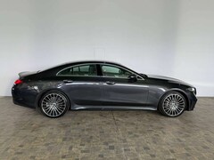 Bild des Angebotes Mercedes-Benz CLS 450 CLS 450 4Matic  AMG Line, ACC, Luft, AHK, LED