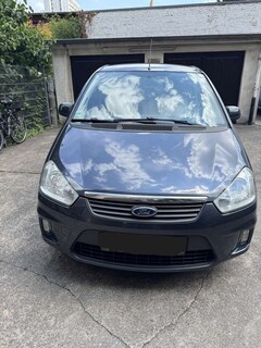 Bild des Angebotes Ford C-Max C-MAX 1.6 Style