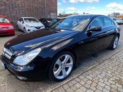 Bild des Angebotes Mercedes-Benz CLS 350 CGI Leder+Navi+Bi-Xenon+PDC+el.Sitze