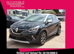 Bild des Angebotes Renault Captur II Techno /LED/ Einparkhilfe/ 65954