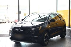 Bild des Angebotes Opel Grandland X Ultimate Leder 360°Kamera DAB