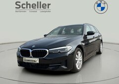 Bild des Angebotes BMW 530 d A Gestiksteuerung HiFi DAB LED Standhzg.