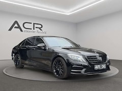 Bild des Angebotes Mercedes-Benz S 600 L*AMG*HUD*MASSAGE*BURMESTER*360*PANO*