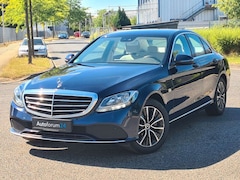 Bild des Angebotes Mercedes-Benz C 180 C Limousine C 180 d *Navi*RFK*PDC*1-Hand*