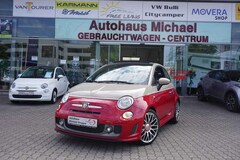 Bild des Angebotes Abarth 595 Turismo 500C 595 C Abarth Turismo