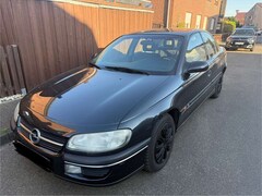 Bild des Angebotes Opel Omega Omega 2.0 16V CD