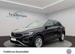 Bild des Angebotes VW T-Roc Life 1.0 TSI AHK ACC Navi Sitzheizung KLIMA LED A