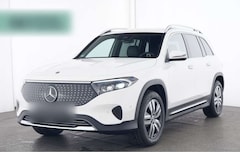 Bild des Angebotes Mercedes-Benz EQB 300 4M Electric Art Fahrassistenzpaket KeyGO