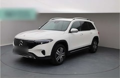 Bild des Angebotes Mercedes-Benz EQB 300 4M Electric Art Fahrassistenzpaket KeyGO
