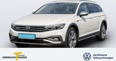 Bild des Angebotes VW Passat Alltrack Passat Variant Alltrack 2.0 TSI NP71 PANO LEDER