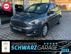 Bild des Angebotes Ford Ka/Ka+ KA+ Cool & Sound*KLIMA*ISOFIX*PDC*