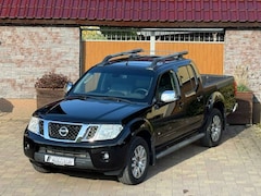 Bild des Angebotes Nissan Navara Double Cab LE V6 4x4 LB*MwSt.*1. Hand*