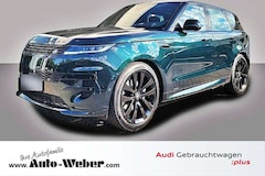 Bild des Angebotes Land Rover Range Rover Sport 350 BLACKPACK STHZG MULTIMEDIA