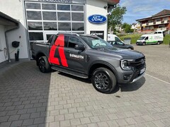 Bild des Angebotes Ford Ranger Wildtrak e-4WD Doppelkabine