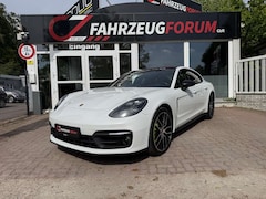 Bild des Angebotes Porsche Panamera 4 S E-Hybrid Pano*Bose*Keyless*ACC*360°