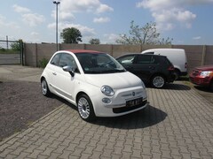 Bild des Angebotes Fiat 500C 500 C 1.2 Happy Birthday Edition Klima