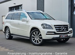 Bild des Angebotes Mercedes-Benz GL 500 4Matic Grand Edition mit LPG 7-Sitzer!!!