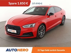 Bild des Angebotes Audi S5 3.0 TDI quattro Aut.*NAVI*MATRIX*CAM*ACC*