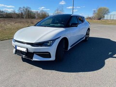 Bild des Angebotes Kia EV6 EV6 77,4-kWh AWD GT-line
