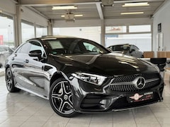 Bild des Angebotes Mercedes-Benz CLS 450 CLS450 4Matic*AMG-Line*1.Ha."S.DACH"Memory-Paket