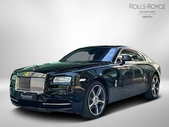 Bild des Angebotes Rolls-Royce Wraith -