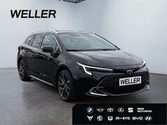 Bild des Angebotes Toyota Corolla Hybrid TS Lounge Panoramaglasdach