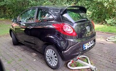 Bild des Angebotes Ford Ka/Ka+ Titanium