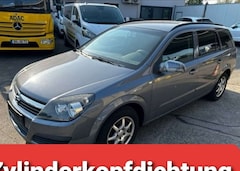 Bild des Angebotes Opel Astra 1.4 Caravan Edition