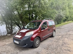 Bild des Angebotes Citroen Nemo HDi 75 EGS Multispace