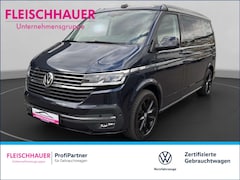 Bild des Angebotes VW T6.1 California Ocean 2.0 TDI DSG+NAVI+AHK
