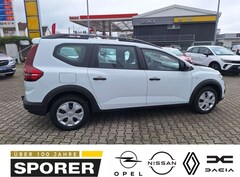 Bild des Angebotes Dacia Jogger TCe 100 ECO-G (7-Sitzer) Essential