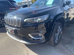 Bild des Angebotes Jeep Cherokee Overland 4WD