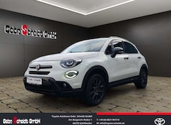 Bild des Angebotes Fiat 500X Cross 1.3 GSE EU6d LED-Hauptscheinwerfer Apple Car