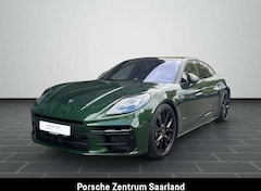 Bild des Angebotes Porsche Panamera Turbo E-Hybrid Pano.,Sportabg.,Active R