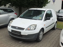 Bild des Angebotes Ford Fiesta CARGO 2-SITZER + LADERAUM