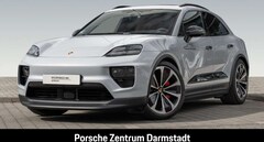 Bild des Angebotes Porsche Macan 4S BOSE LED-Matrix Surround-View InnoDrive