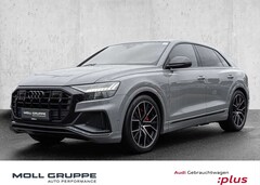 Bild des Angebotes Audi SQ8 SUV TFSI tiptronic competition plus Pano B&O el.Si