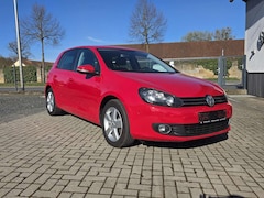 Bild des Angebotes VW Golf 1.2 TSI Team