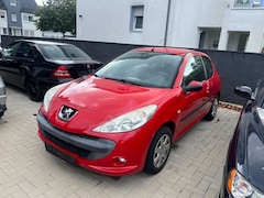 Bild des Angebotes Peugeot 206 + Basis