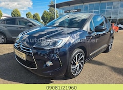 Bild des Angebotes Citroen DS3 Limited Edition 1955