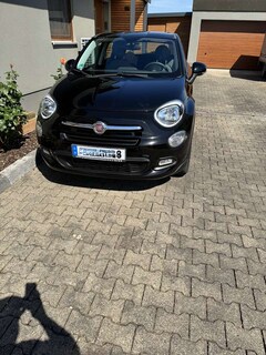 Bild des Angebotes Fiat 500X Pop Star