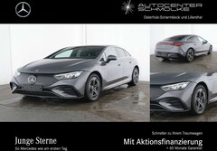 Bild des Angebotes Mercedes-Benz EQE 350 EQE 350 4M AMG ext. PANO*AHK*MEMORY*DISTR*TOTWI*